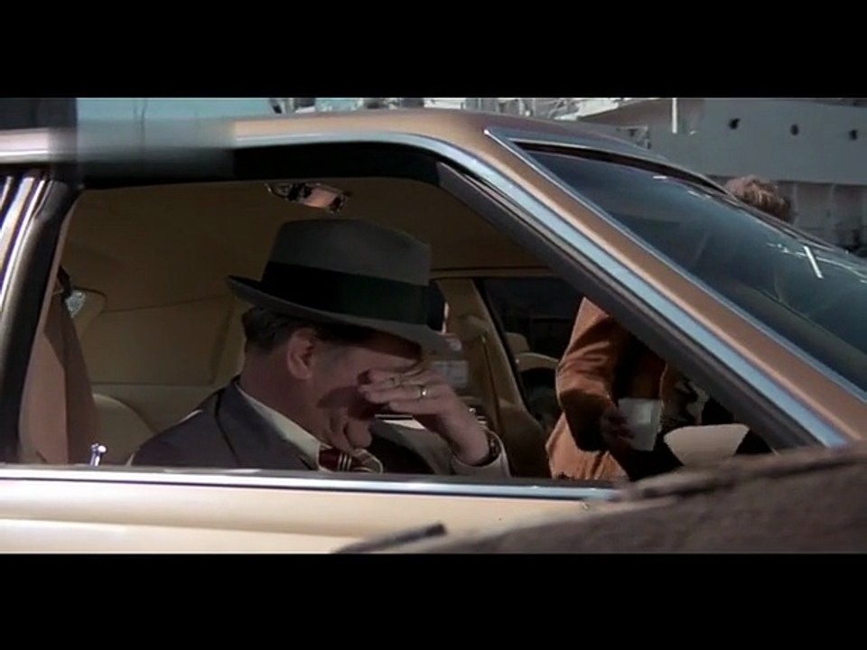 Die Strassen von San Francisco S04E12-Die Katze und das Tigerauge