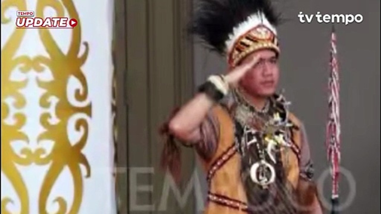 Gibran Dapat Tugas Khusus dari Prabowo Urus Masalah Papua