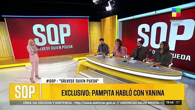 Las duras consecuencias laborales que podría tener Benjamín Vicuña tras el letal descargo de la China Suárez