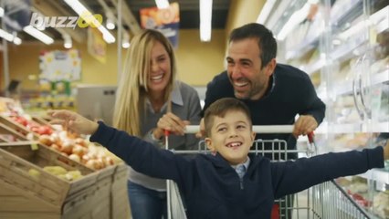 Shopping With Your Kids Will Hurt Your Wallet More Than If You Go Alone