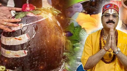 Sawan 2025: सावन में शिवलिंग पर राशि अनुसार क्या चढ़ाना चाहिए, जिससे बदल जिंदगी | Boldsky