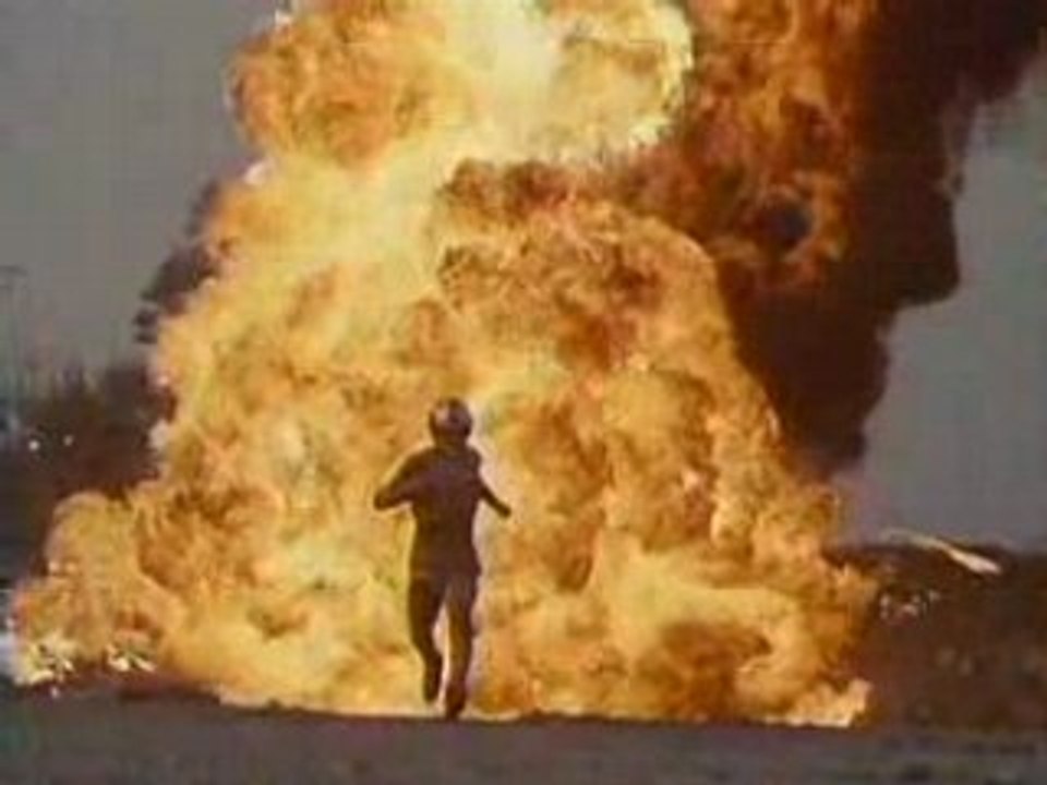 épisode n'importe quoi (X-or)