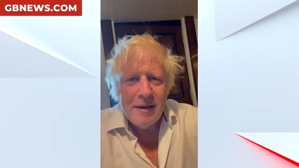 Norman Tebbit: Boris Johnson pays tribute to 'absolute hero' Tory veteran