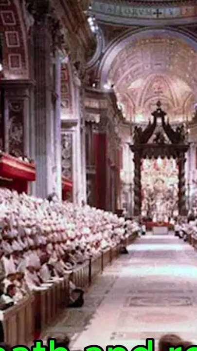 Os Concílios da Igreja Cristã 11ª parte - O segundo Concílio de Latrão em 1139 d.C. #jesus #osegundoconciliodelatrao #history #historia