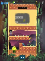 🧩 Lemmings Gameplay | World 1: Flower Field🌸