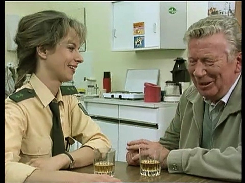 Grossstadtrevier S05E05-Altes Eisen