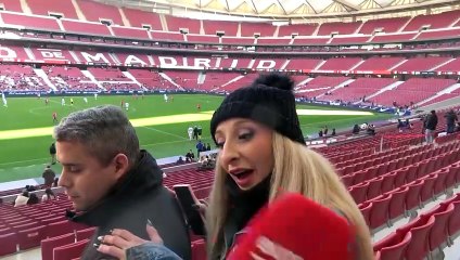 Michu, exnovia de José Fernando, hallada muerta en su domicilio a los 33 años