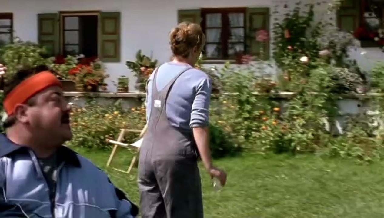 Die Rosenheim-Cops S02E06-Tödliche Höhen