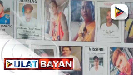 Paghahanap sa mga nawawalang sabungero sa Taal Lake, posibleng simulan ngayong linggo