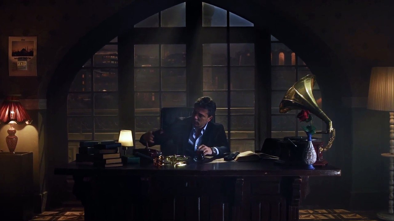 Çatlı | Türk Filmi Teaser Fragman (4K)