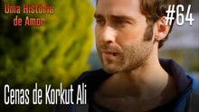 Cenas de Korkut Ali