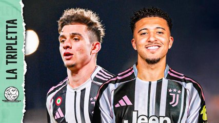 Juve, caccia all'esterno: perché Sancho conviene più di Conceiçao