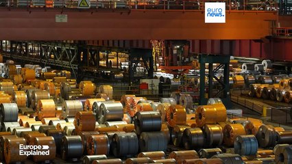 Unia Europejska gotowa zaakceptować cła USA