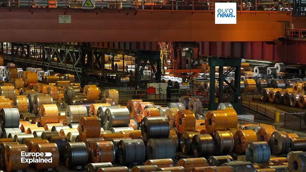 Unia Europejska gotowa zaakceptować cła USA