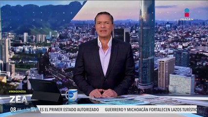 Joven se arroja desde un edifico en Corea del Sur