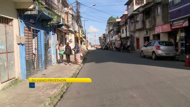Onslaught de Assaltos em Jaboatão dos Guararapes: Moradores e Comerciantes vivem em constante Medo