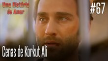 Cenas de Korkut Ali