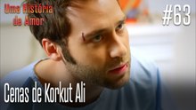 Cenas de Korkut Ali