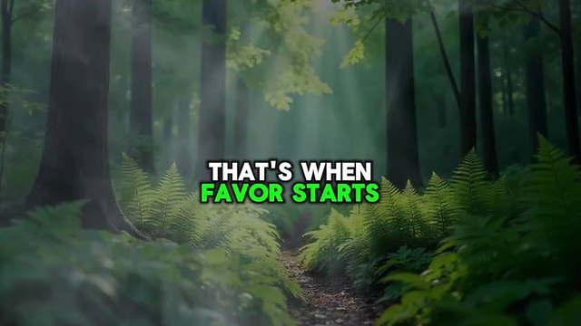 PRISCILLA SHIRER: Speak This Psalm and Watch God Open Financial Doors