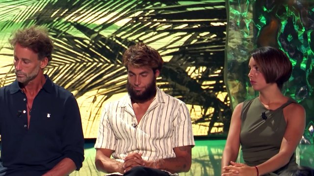 Montoya reacciona a las declaraciones de Anita cerrando la puerta a una reconciliación