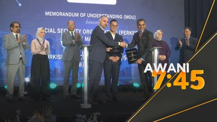 MyFutureJobs pemacu utama strategi pekerjaan Malaysia