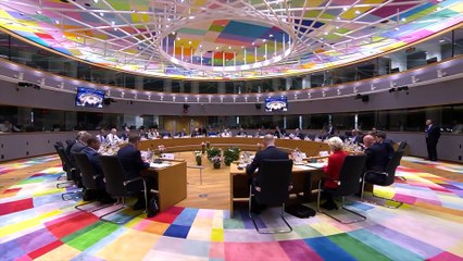 La UE comercia cada vez más con autocracias y dictaduras, según un estudio del BCE