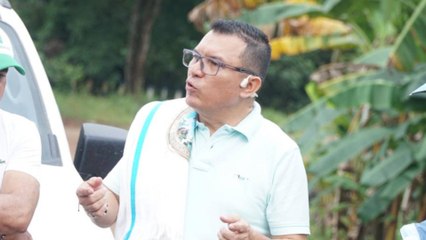 Alcalde de San José del Guaviare se pronunció sobre la crítica situación de la región