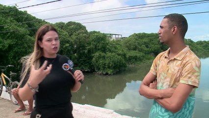 Desaparecimento misterioso em Recife: quem é Edmilson Costa, o segurança que sumiu e deixou lar revirado?