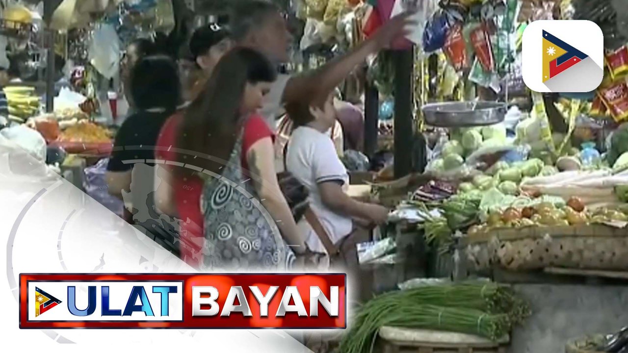 Presyo ng gulay, nananatiling mababa, ayon sa D.A.