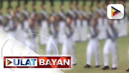 PMA, iginiit na maltreatment at physical abuse ang dinanas ng isang hinihinalang biktima ng hazing sa akademya