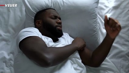 Poor Heart Health and Poor Sleep Are Very Closely Related