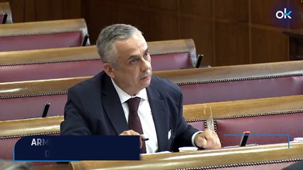 Armengol dice que "no conoce de nada" al empresario de la 'trama Cerdán' al que contrató 9 millones