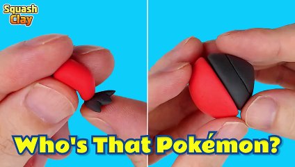 Who's That Pokémon? 🧐