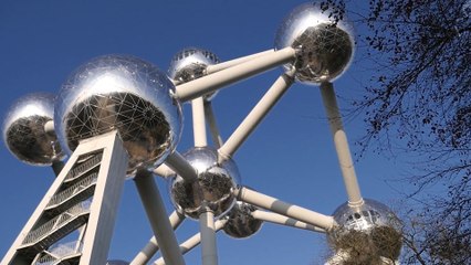 ALTAÏR conférences - Belgique au Fil des Jours Bande-annonce VF