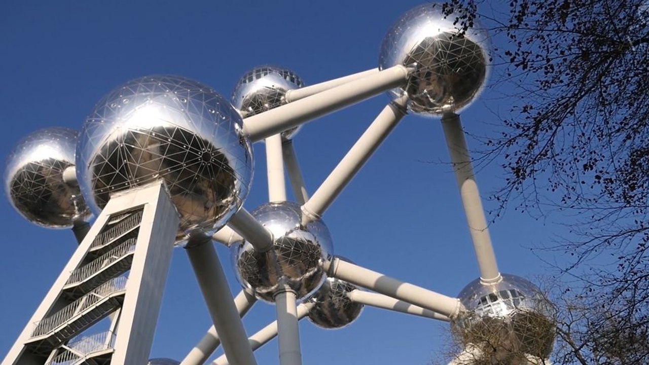 ALTAÏR conférences - Belgique au Fil des Jours Bande-annonce VF