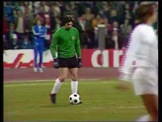 BAYERN MUNICH - REAL MADRID - 1976 - SAISON 1975/1976 -