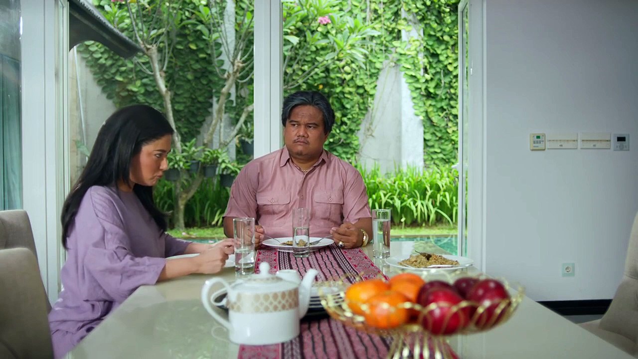 Mother Elephant (IDN series) E06 EngSub