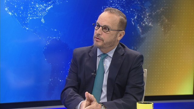 El Parlamento Europeo podría decidir mañana el futuro de Panamá en listas grises