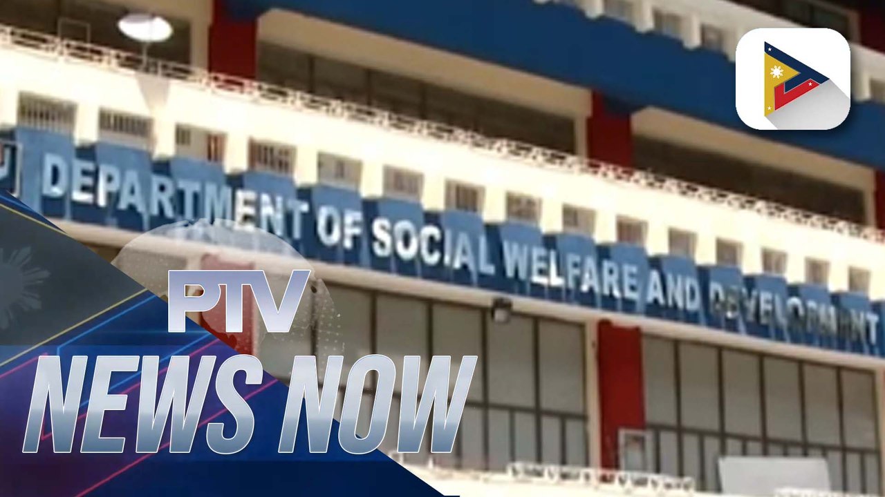 DSWD assists over 12-K child laborers through SHIELD program