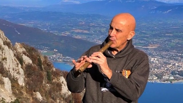 ALTAÏR conférences - Bolivie, culture et traditions Bande-annonce VF