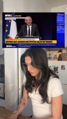 François Bayrou prenait des selfies quand il était jeune… 🙃