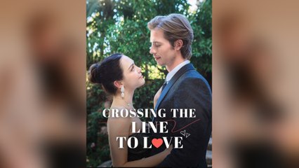 Crossing The Line To Love