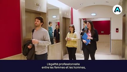 Découvrez la Politique Sociale de l'Arcom et Rejoignez Notre Équipe 🤝