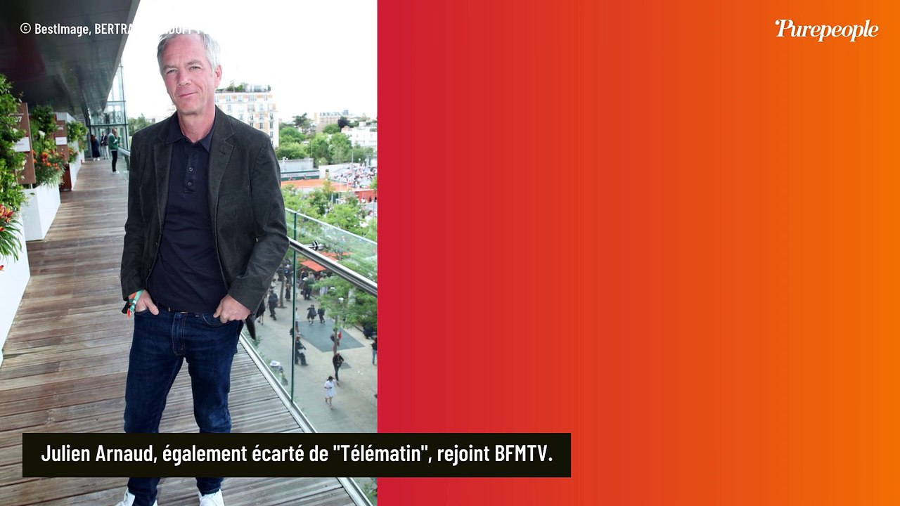 Contre toute attente, Flavie Flament quitte aussi France 2 : on en sait plus sur sa nouvelle émission