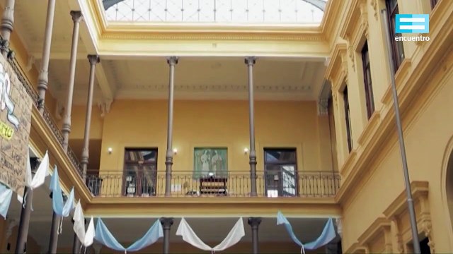 Especial Ley 1420; El debate sobre la laicidad - Canal Encuentro