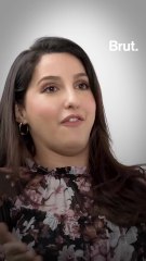 The cinematic journey of Nora Fatehi