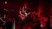Blowin' Smoke - Kacey Musgraves (live)