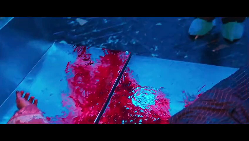  Hunter with a scalpel episode 1 (2025) sub indo #kdrama