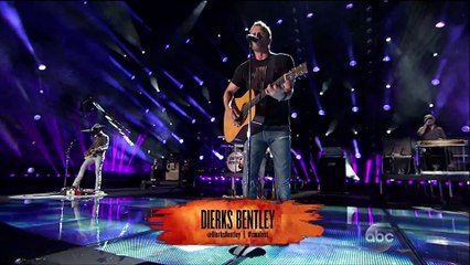 Home - Dierks Bentley (live)