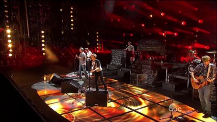 Everybody's Got Somebody but Me (with Jason Mraz) - Hunter Hayes (live)